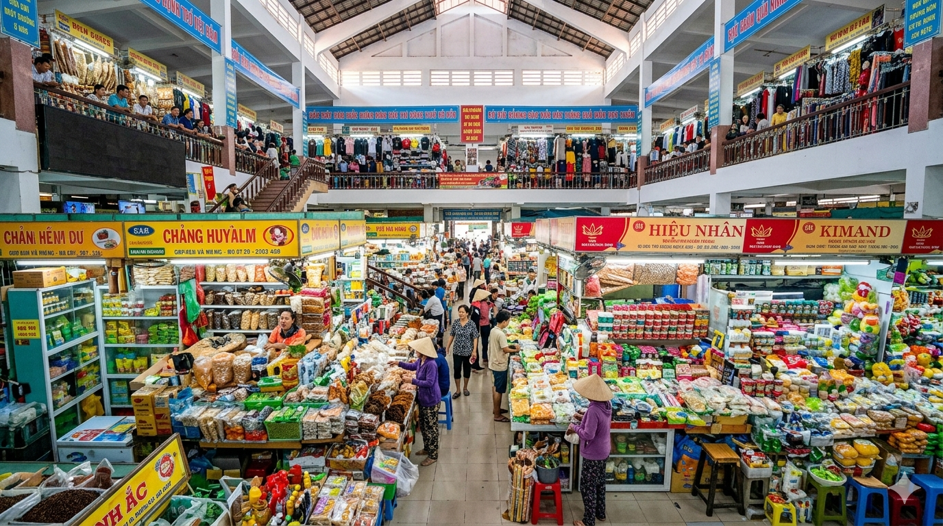 4D3N Vietnam: Danang-Hoi An-Bana Hills Super Sale Image 3